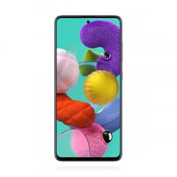 Samsung Samsung Galaxy A51 Duos 128GB Prism Crush Black