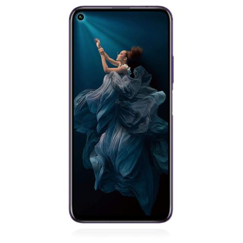Huawei Huawei Honor 20 Pro 256GB Dual Sim Phantom Black