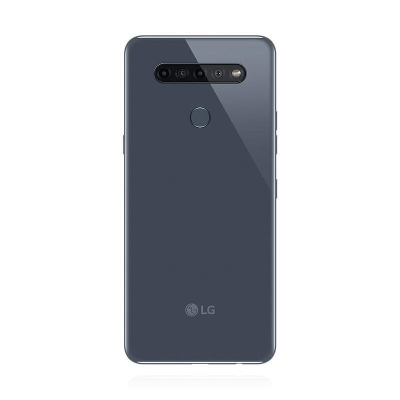 LG K51s Dual Sim 64GB Titan