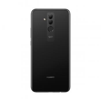 Huawei Mate 20 lite 64GB Single Sim Schwarz