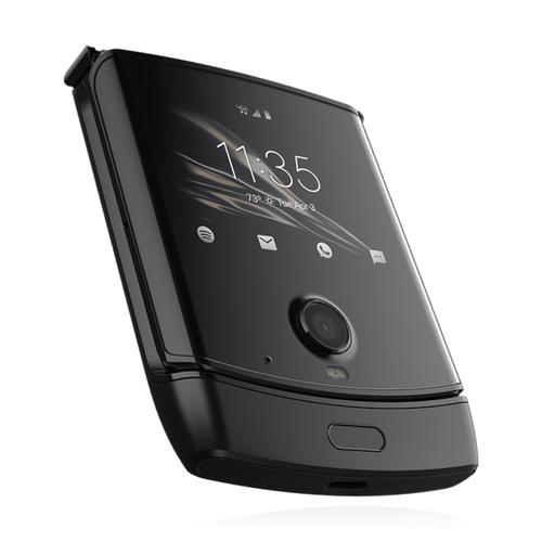 Motorola Razr (2019) 128GB schwarz