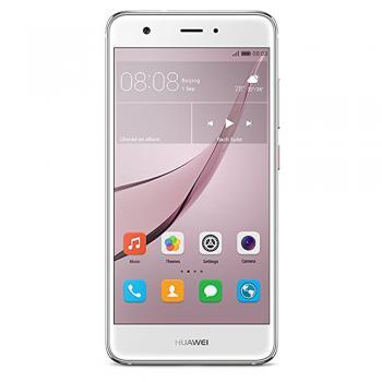 Huawei Nova 32GB Single Sim Mystic Silver verkaufen