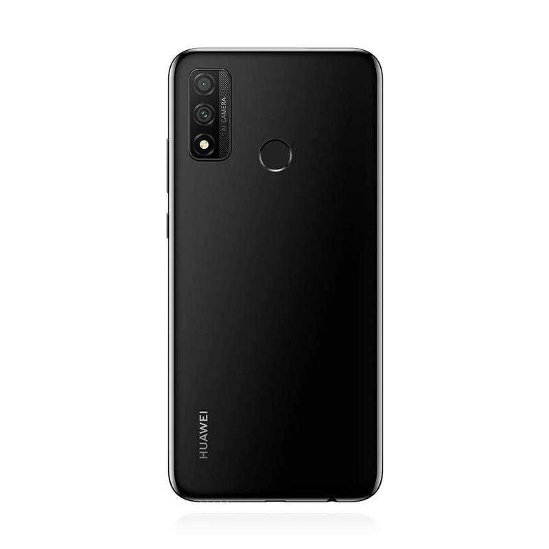 Huawei P Smart 2020 128GB Midnight Black