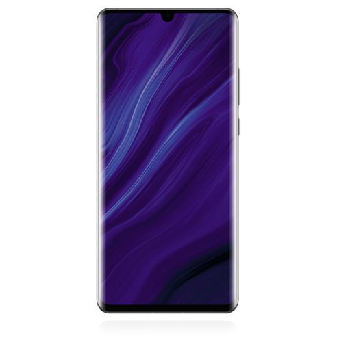 Huawei Huawei P30 Pro NEW EDITION Dual Sim 256GB Black