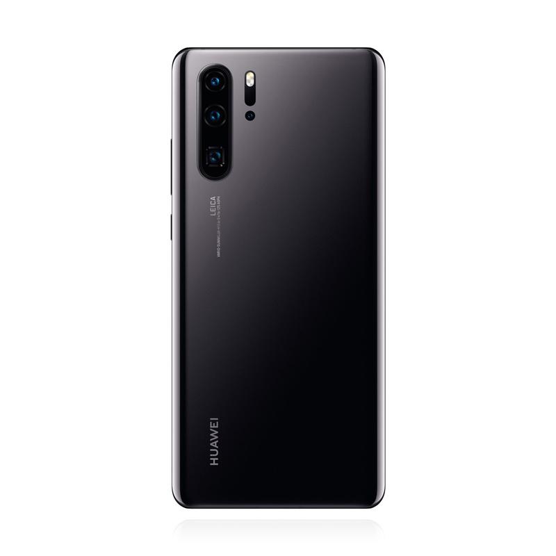 Huawei P30 Pro NEW EDITION Dual Sim 256GB Black