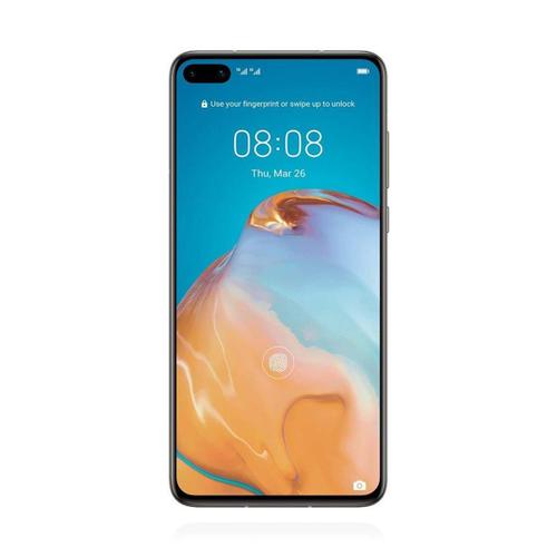 Huawei P40