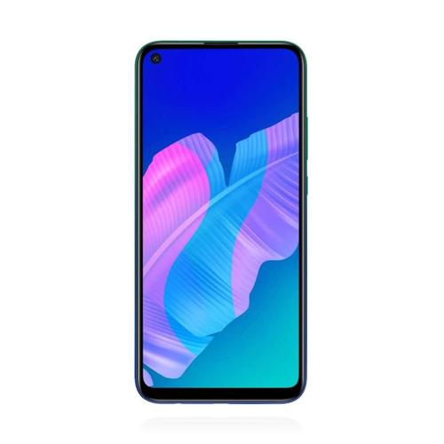 Huawei P40 lite E Dual Sim 64GB 4GB RAM Aurora Blue