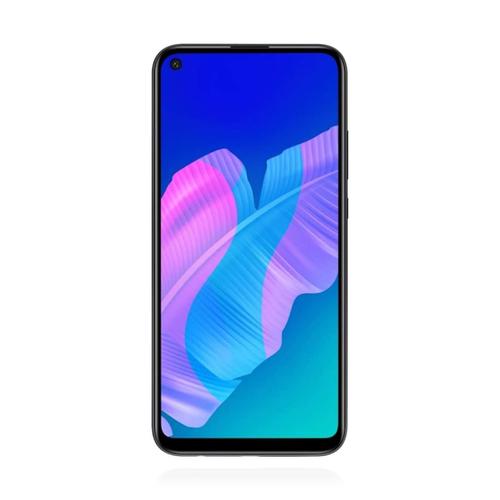 Huawei Huawei P40 lite E Dual Sim 4GB RAM 64GB Midnight Black
