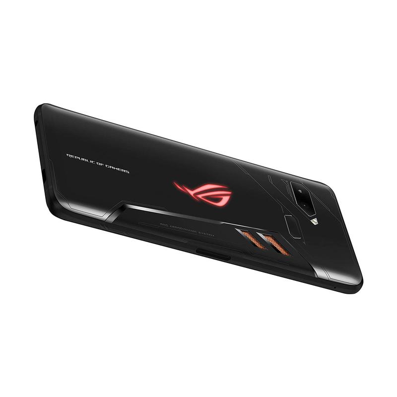 Asus ROG Phone 2 128GB schwarz