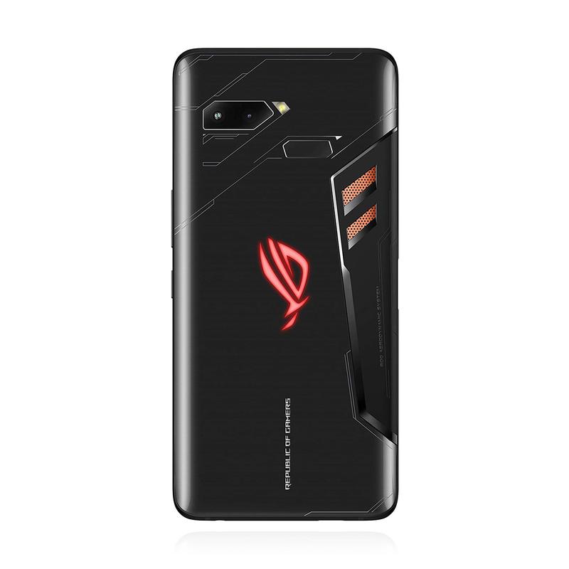 Asus ROG Phone 2 128GB schwarz