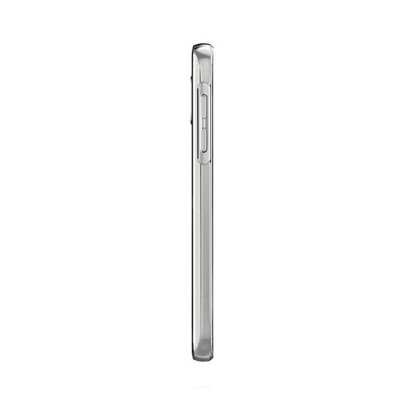 Spigen Schutzcase für Galaxy S7 Transparent