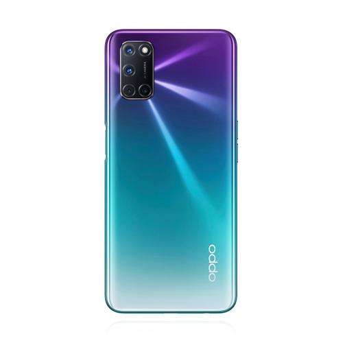 Oppo A72 128 GB Aurora Purple