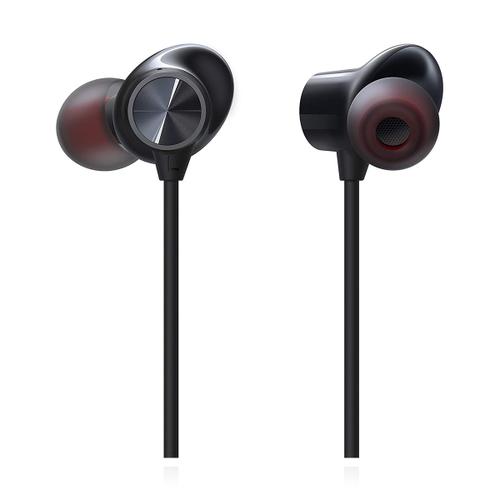 OnePlus OnePlus Bullets Wireless Z Schwarz