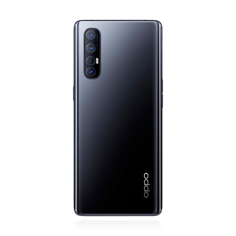 Oppo Find X2  Neo 12GB RAM 256GB Moonlight Black