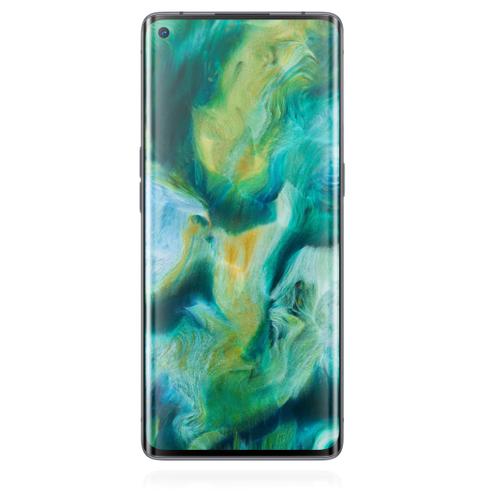 Oppo Oppo Find X2  Neo 12GB RAM 256GB Moonlight Black