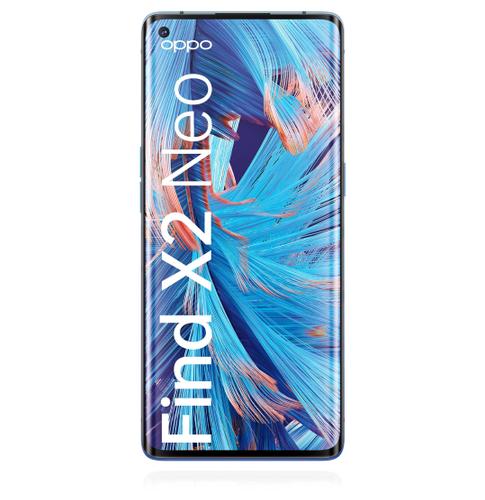 Oppo Oppo Find X2  Neo 12GB RAM 256GB Starry Blue