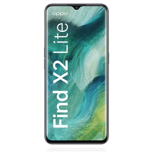 Oppo Oppo Find X2 Lite 8GB RAM 128GB Schwarz