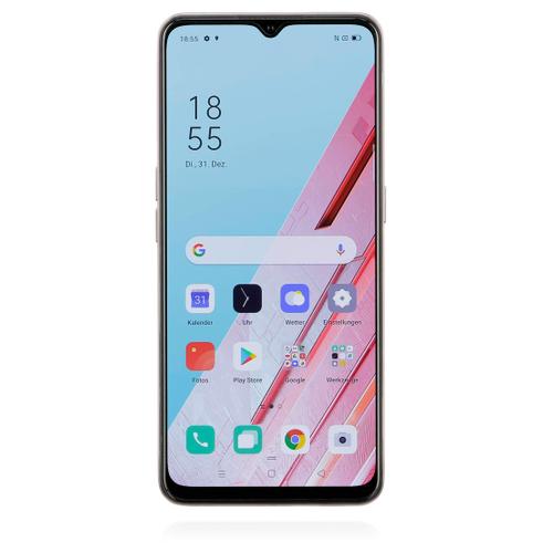 Oppo Oppo Find X2 Lite 8GB RAM 128GB Weiß