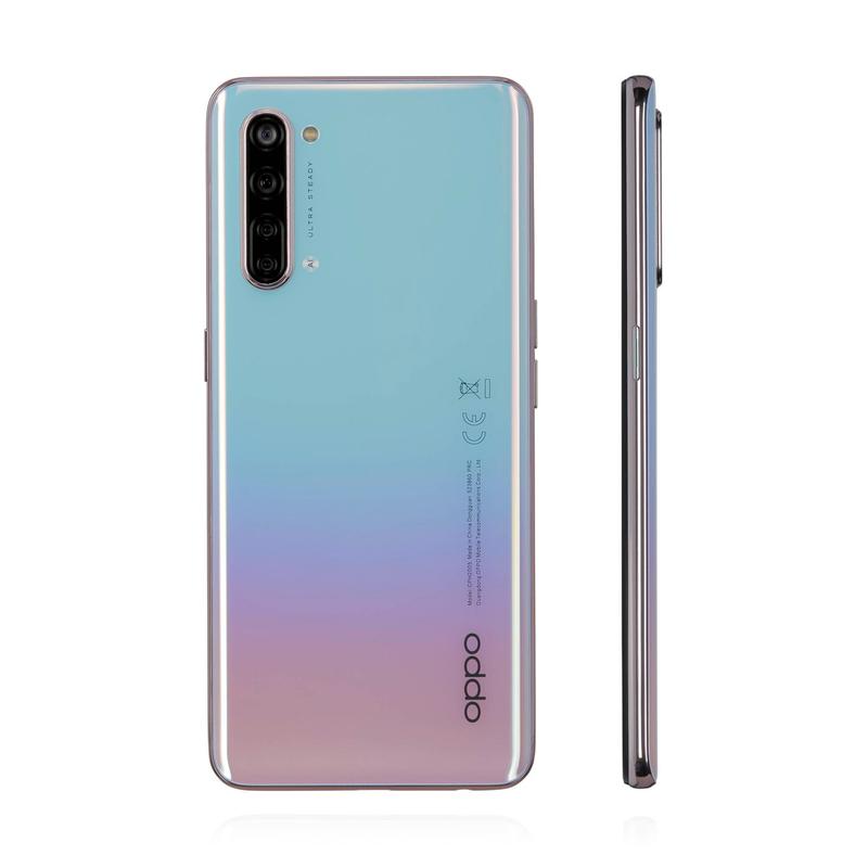 Oppo Find X2 Lite 8GB RAM 128GB Weiß