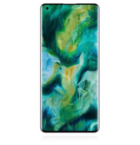 Oppo Oppo Find X2 Pro 12GB RAM 512GB Schwarz