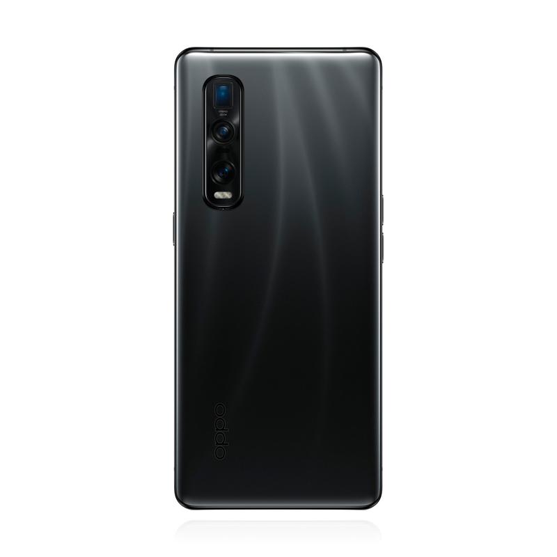 Oppo Find X2 Pro 12GB RAM 512GB Schwarz
