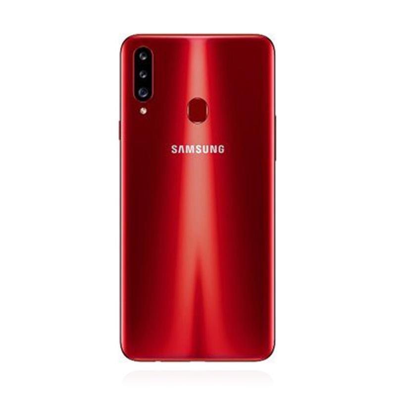 Samsung Galaxy A20s Duos 32GB Rot
