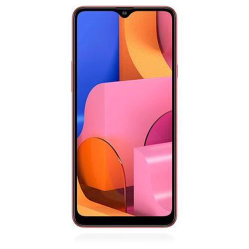 Samsung Samsung Galaxy A20s Duos 32GB Schwarz