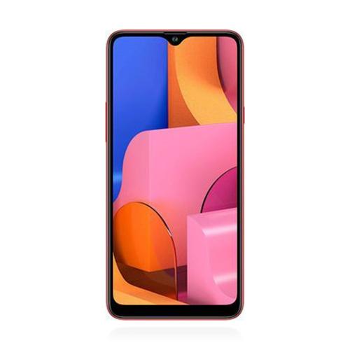 Samsung Galaxy A20s Duos 32GB Schwarz