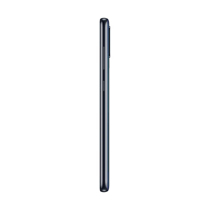 Samsung Galaxy A21s Duos 32GB black 
