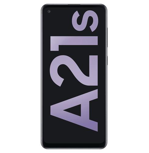 Samsung Samsung Galaxy A21s Duos 32GB black 