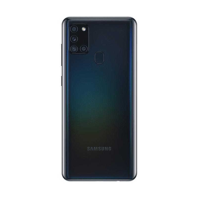 Samsung Galaxy A21s Duos 32GB black 