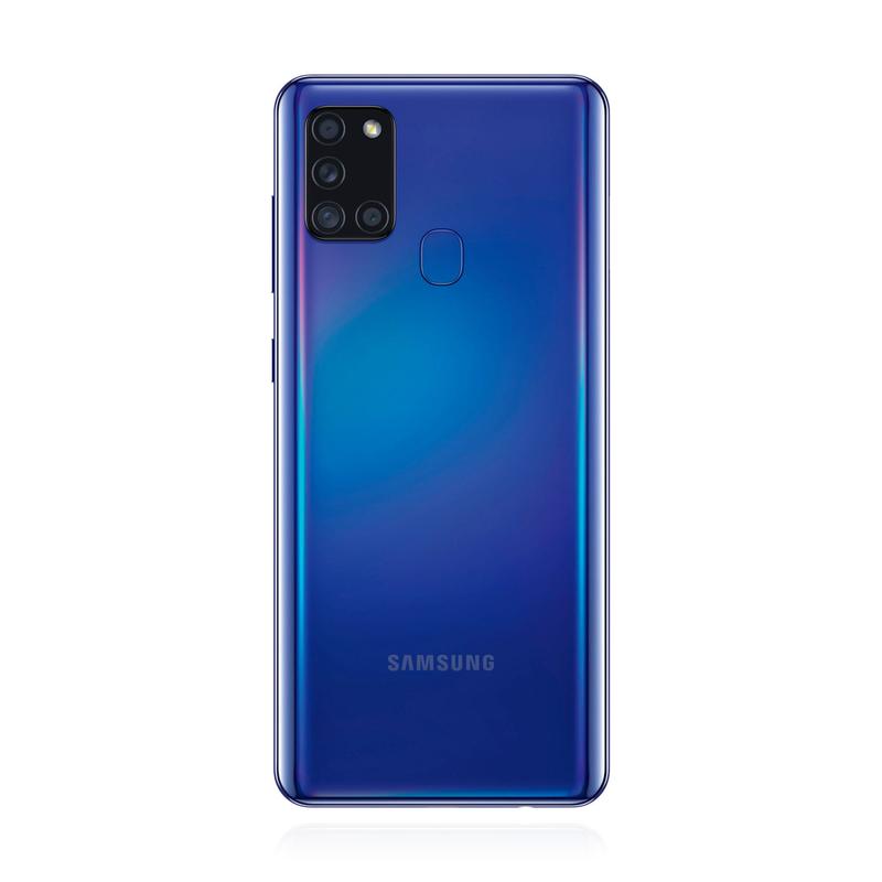 Samsung Galaxy A21s Duos 32GB blue