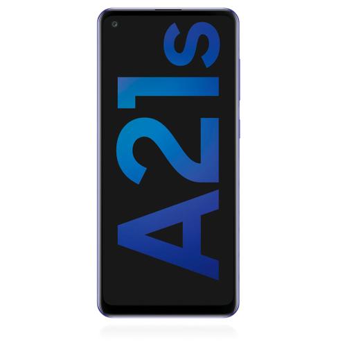Samsung Samsung Galaxy A21s Duos 32GB blue