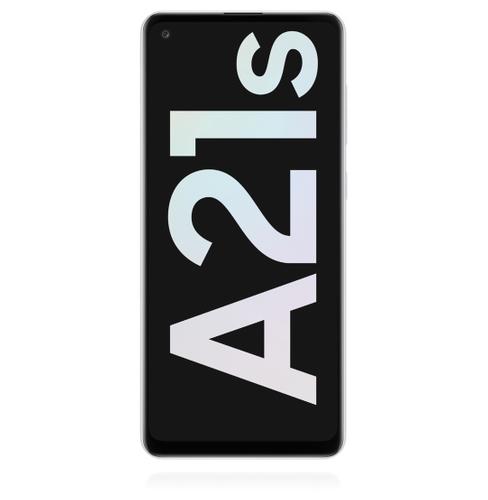 Samsung Samsung Galaxy A21s Duos 32GB weiss