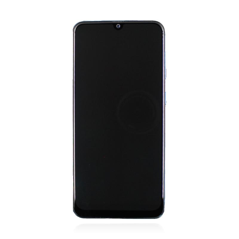 Samsung Galaxy A50 Duos 128GB Weiß