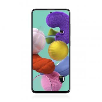 Samsung Samsung Galaxy A51 Duos 128GB Weiß