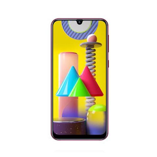 Samsung Samsung Galaxy M31 SM-M315F Dual Sim 64GB Red