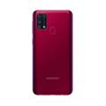 Samsung Galaxy M31 SM-M315F Dual Sim 64GB Red