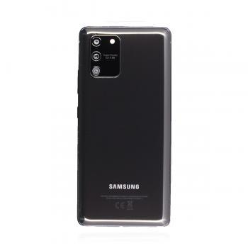 Samsung Galaxy S10 lite Duos SM-G770FDS 128GB Prism Black