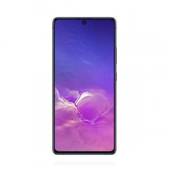 Samsung Samsung Galaxy S10 lite Duos SM-G770FDS 128GB Prism Black