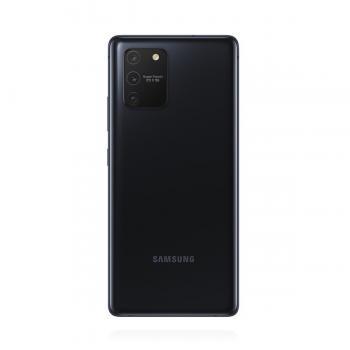 Samsung Galaxy S10 lite Duos SM-G770FDS 128GB Prism Black