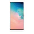 Samsung Galaxy S10 Plus Duos SM-G975FDS 128GB Ceramic White