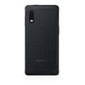 Samsung Galaxy Xcover Pro SM-G715FNDS 64GB Schwarz