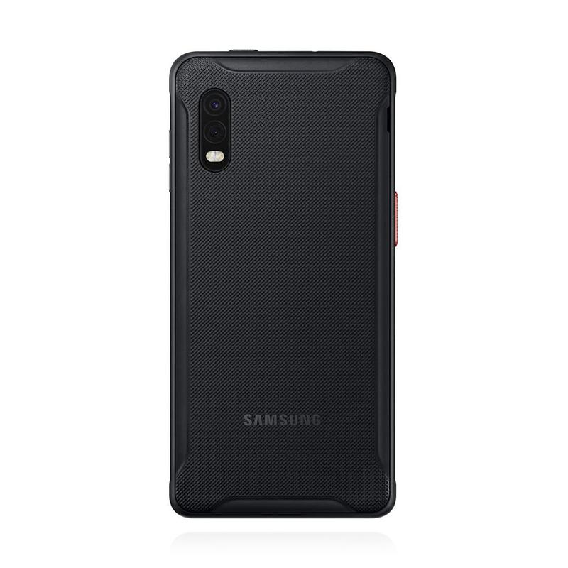 Samsung Galaxy Xcover Pro SM-G715FNDS 64GB Schwarz