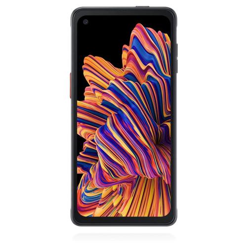 Samsung Samsung Galaxy Xcover Pro SM-G715FNDS 64GB Schwarz