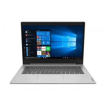 Lenovo Lenovo IdeaPad Slim 1-14AST-05 AMD A9 4GB RAM 64GB platinum grey