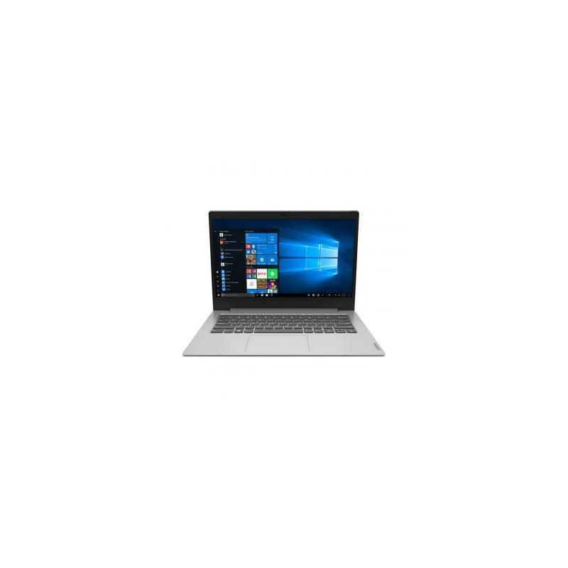 Lenovo IdeaPad Slim 1-14AST-05 AMD A9 4GB RAM 64GB platinum grey