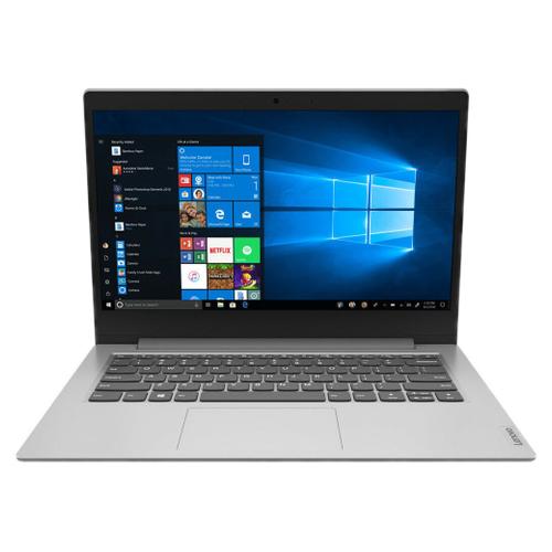 Lenovo Lenovo IdeaPad Slim 1-14AST-09 AMD A9 4GB RAM 128GB platinum grey