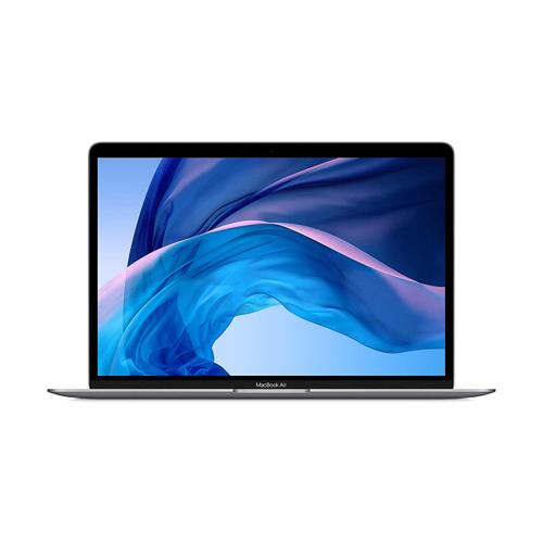 Apple MacBook Air (2020) 13.3 Core i3 1,1GHz 256GB SSD 8GB RAM Space Grau