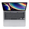 Apple MacBook Pro mit Touch Bar (2020) 13.3 Core i5 1,4GHz 256GB SSD 8GB RAM Spacegrau
